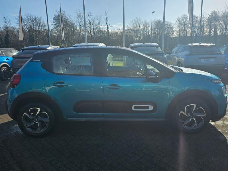 Used Citroen C3 2021 for sale - 77703147: Photo 8