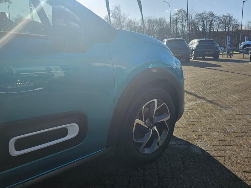 Used Citroen C3 2021 for sale - 77703147: Photo 9