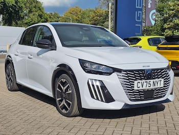 Used Peugeot 208 2025 for sale - 79865083: Photo