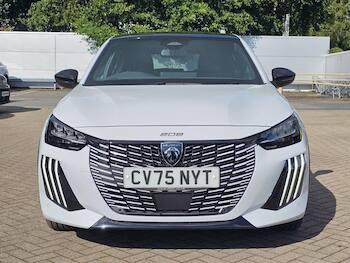 Used Peugeot 208 2025 for sale - 79865083: Photo