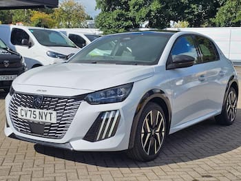 Used Peugeot 208 2025 for sale - 79865083: Photo