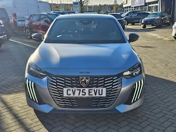 Used Peugeot 208 2025 for sale - 79865091: Photo