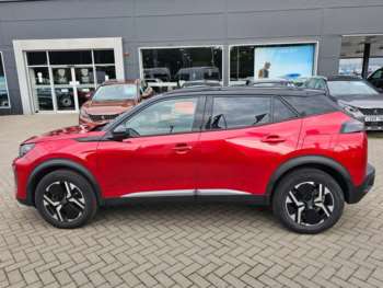 Used Peugeot 2008 2024 for sale - 75106014: Photo