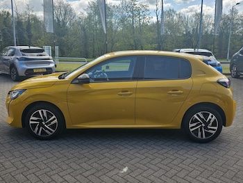 Used Peugeot 208 2022 for sale - 78314194: Photo