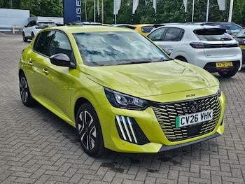 Used Peugeot 208 2026 for sale - 78849770: Photo