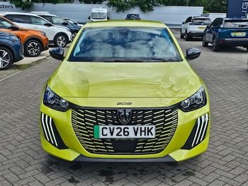 Used Peugeot 208 2026 for sale - 78849770: Photo