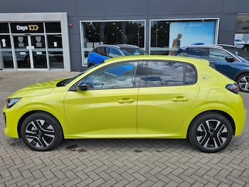 Used Peugeot 208 2026 for sale - 78849770: Photo