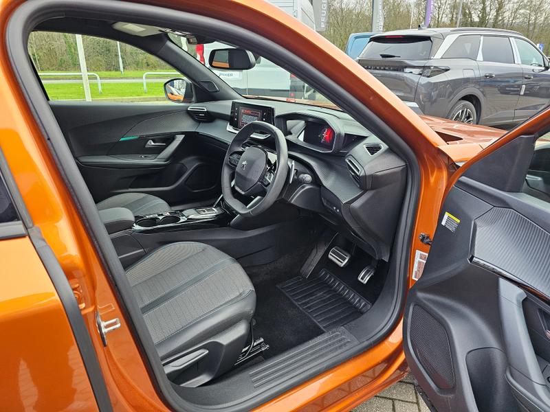 Used Peugeot 2008 2023 for sale - 77036822: Photo 10