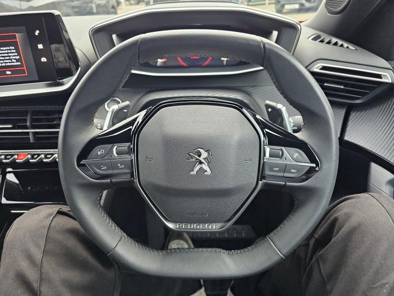 Used Peugeot 2008 2023 for sale - 77036822: Photo 13