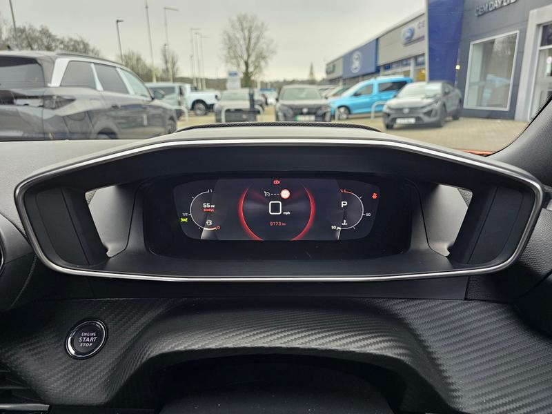 Used Peugeot 2008 2023 for sale - 77036822: Photo 14