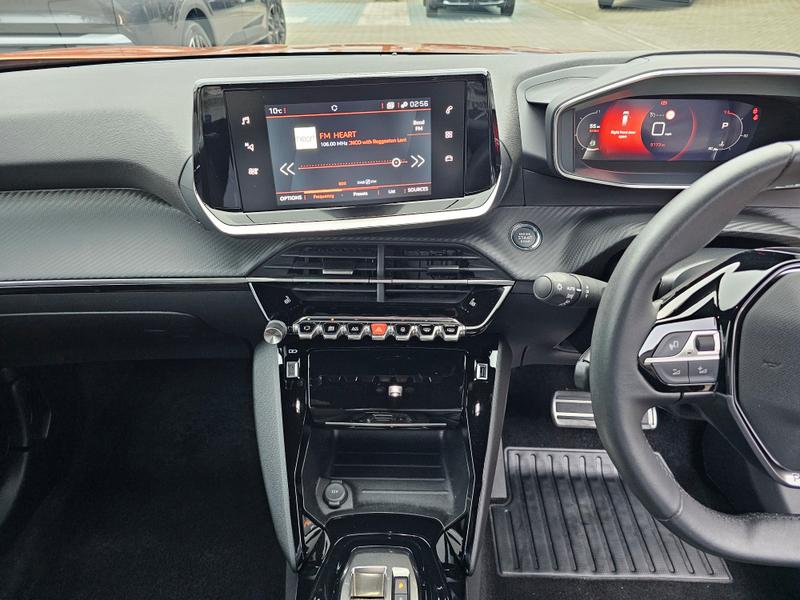 Used Peugeot 2008 2023 for sale - 77036822: Photo 15