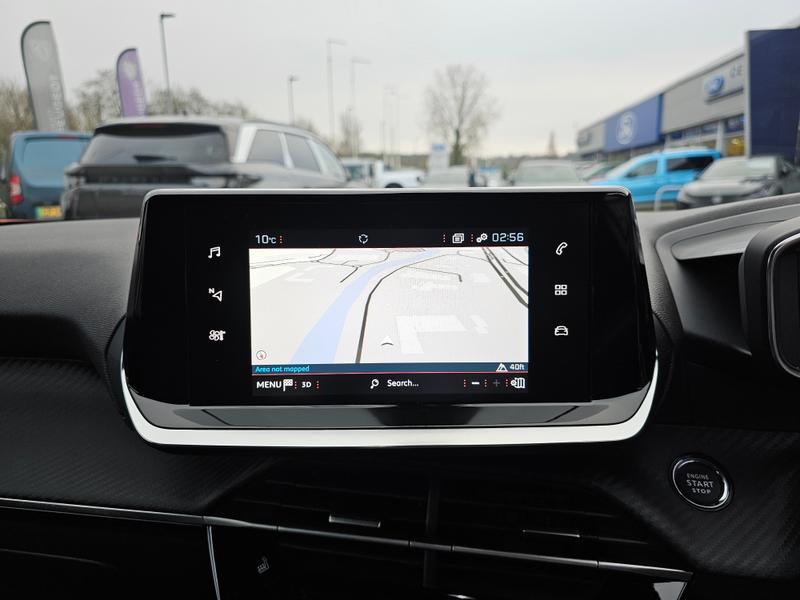 Used Peugeot 2008 2023 for sale - 77036822: Photo 16