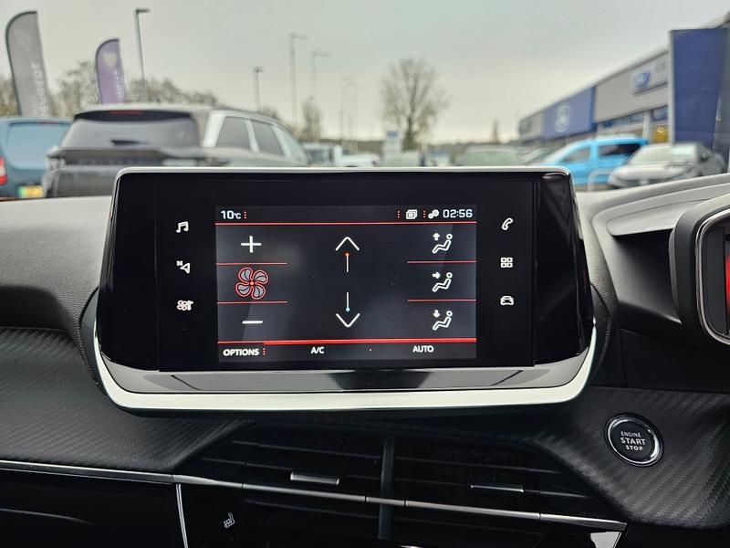 Used Peugeot 2008 2023 for sale - 77036822: Photo 17