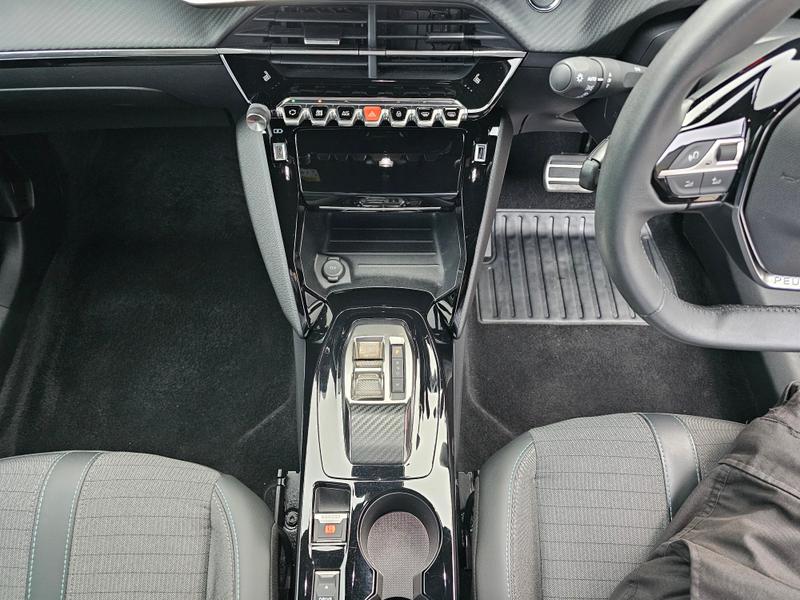 Used Peugeot 2008 2023 for sale - 77036822: Photo 19