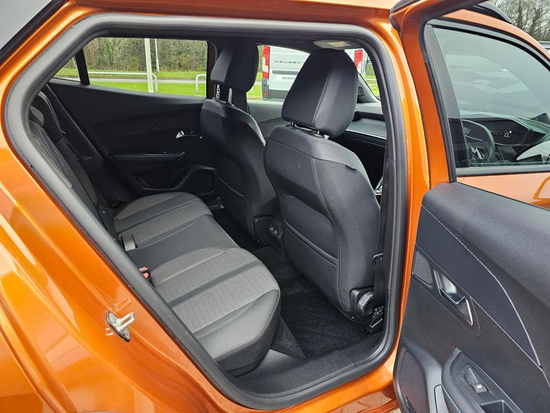 Used Peugeot 2008 2023 for sale - 77036822: Photo 21