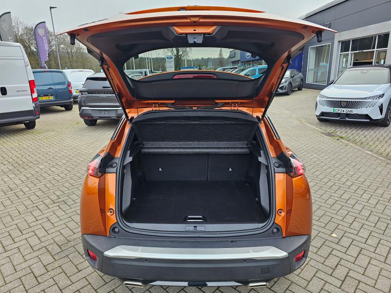 Used Peugeot 2008 2023 for sale - 77036822: Photo 22