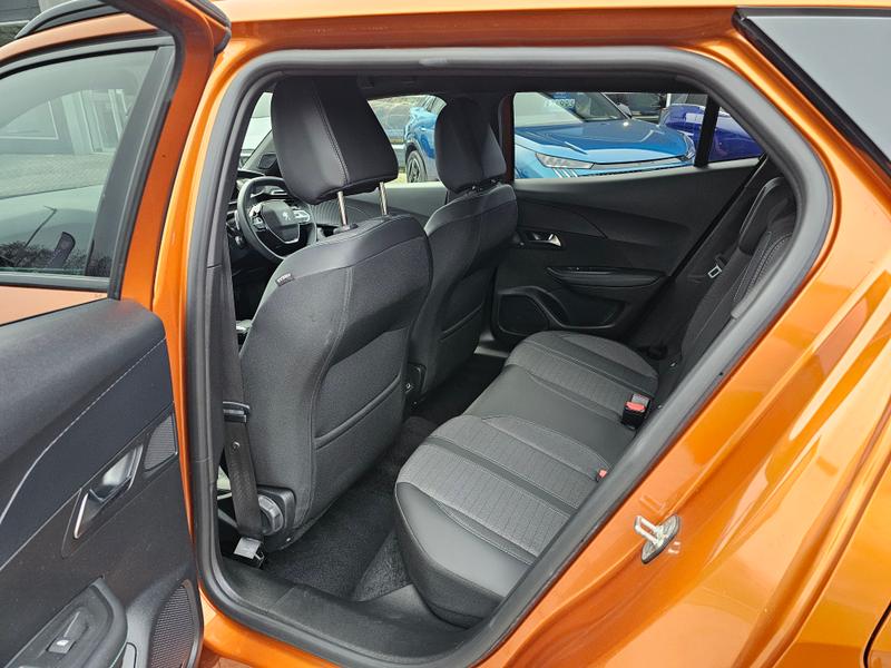 Used Peugeot 2008 2023 for sale - 77036822: Photo 23