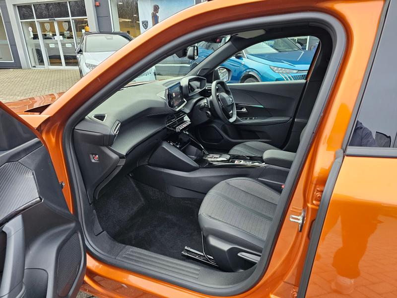 Used Peugeot 2008 2023 for sale - 77036822: Photo 24