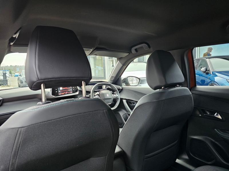 Used Peugeot 2008 2023 for sale - 77036822: Photo 25