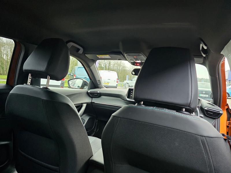 Used Peugeot 2008 2023 for sale - 77036822: Photo 31