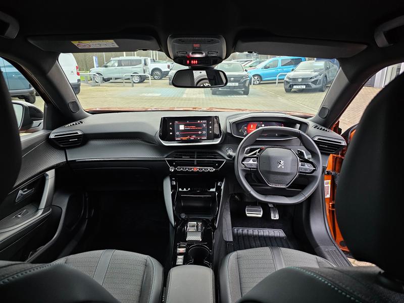 Used Peugeot 2008 2023 for sale - 77036822: Photo 32