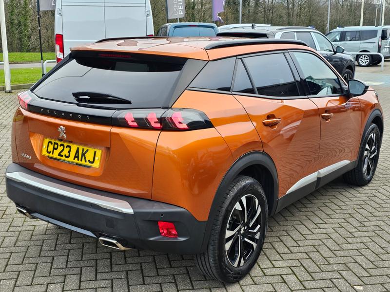 Used Peugeot 2008 2023 for sale - 77036822: Photo 7