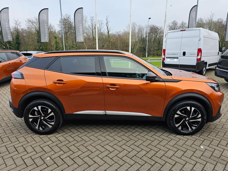 Used Peugeot 2008 2023 for sale - 77036822: Photo 8