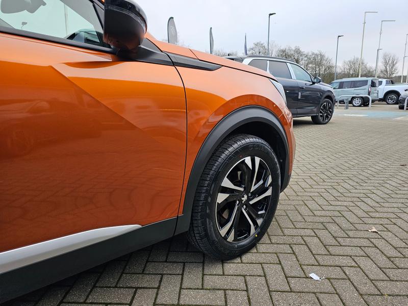 Used Peugeot 2008 2023 for sale - 77036822: Photo 9