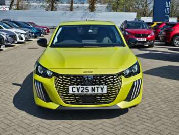 Used Peugeot 208 2025 for sale - 74333599: Photo