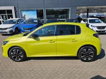 Used Peugeot 208 2025 for sale - 74333599: Photo