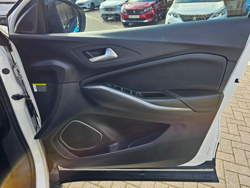 Used Vauxhall Grandland X 2019 for sale - 76209385: Photo 13