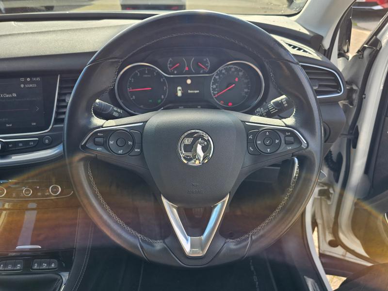 Used Vauxhall Grandland X 2019 for sale - 76209385: Photo 14
