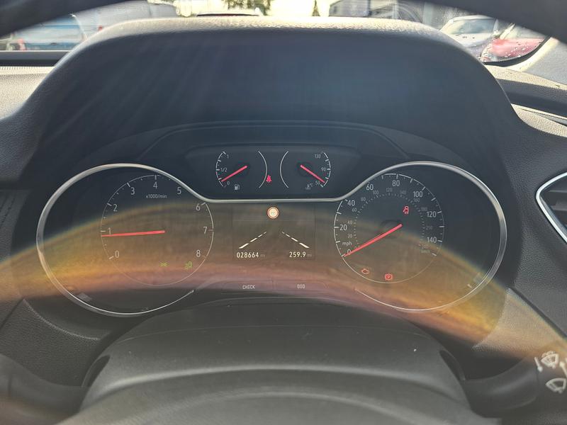 Used Vauxhall Grandland X 2019 for sale - 76209385: Photo 15