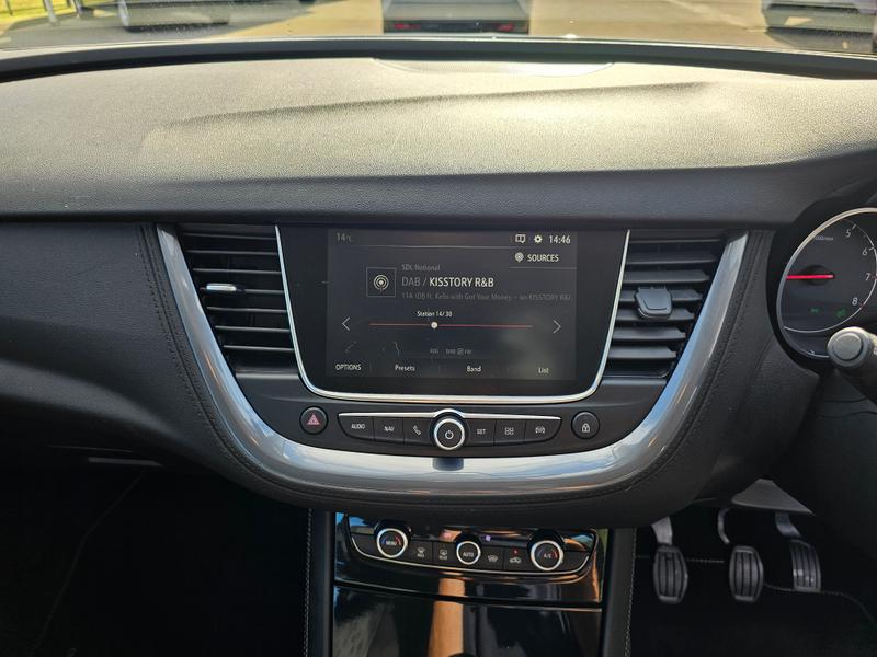Used Vauxhall Grandland X 2019 for sale - 76209385: Photo 17