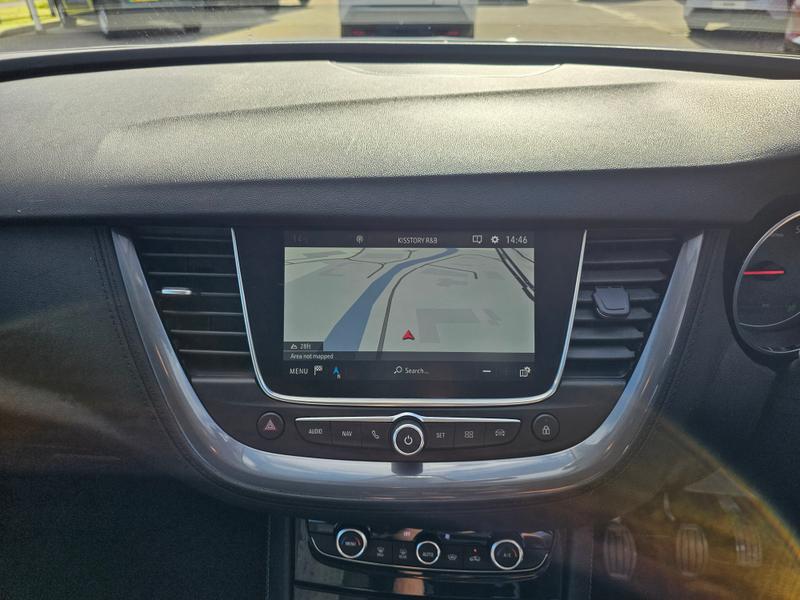 Used Vauxhall Grandland X 2019 for sale - 76209385: Photo 18