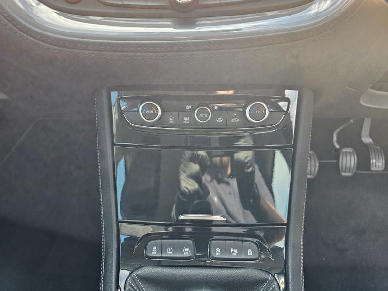 Used Vauxhall Grandland X 2019 for sale - 76209385: Photo 19