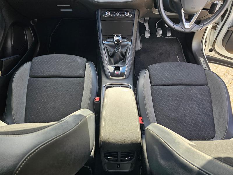 Used Vauxhall Grandland X 2019 for sale - 76209385: Photo 20