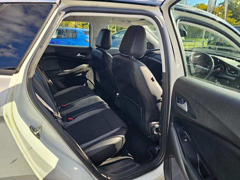 Used Vauxhall Grandland X 2019 for sale - 76209385: Photo 21