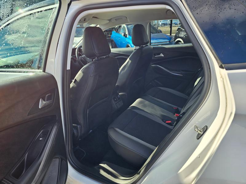 Used Vauxhall Grandland X 2019 for sale - 76209385: Photo 23