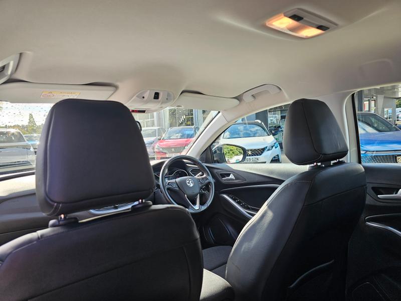 Used Vauxhall Grandland X 2019 for sale - 76209385: Photo 25