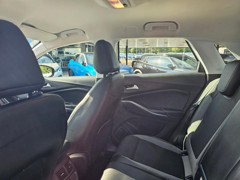 Used Vauxhall Grandland X 2019 for sale - 76209385: Photo 26