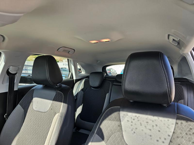 Used Vauxhall Grandland X 2019 for sale - 76209385: Photo 27