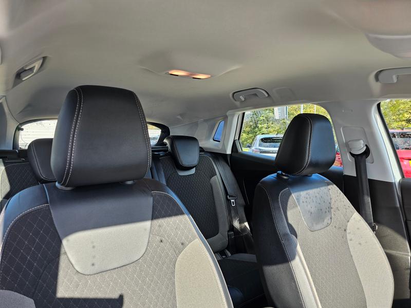 Used Vauxhall Grandland X 2019 for sale - 76209385: Photo 29