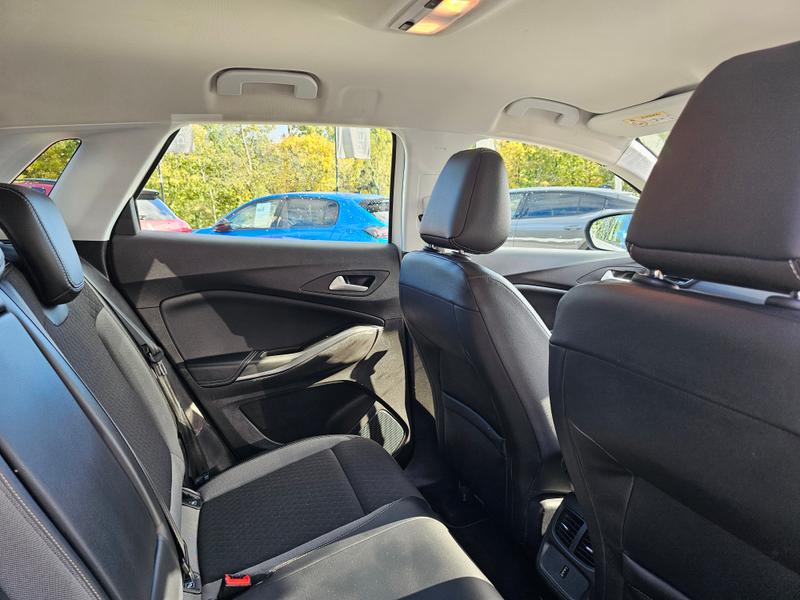 Used Vauxhall Grandland X 2019 for sale - 76209385: Photo 30