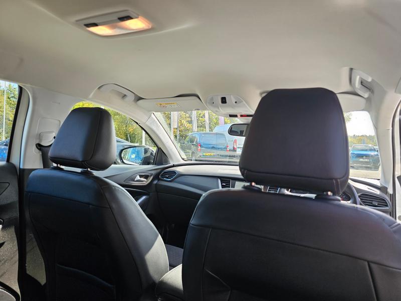 Used Vauxhall Grandland X 2019 for sale - 76209385: Photo 31