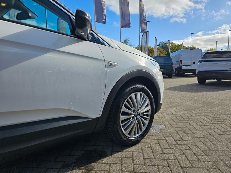 Used Vauxhall Grandland X 2019 for sale - 76209385: Photo 9