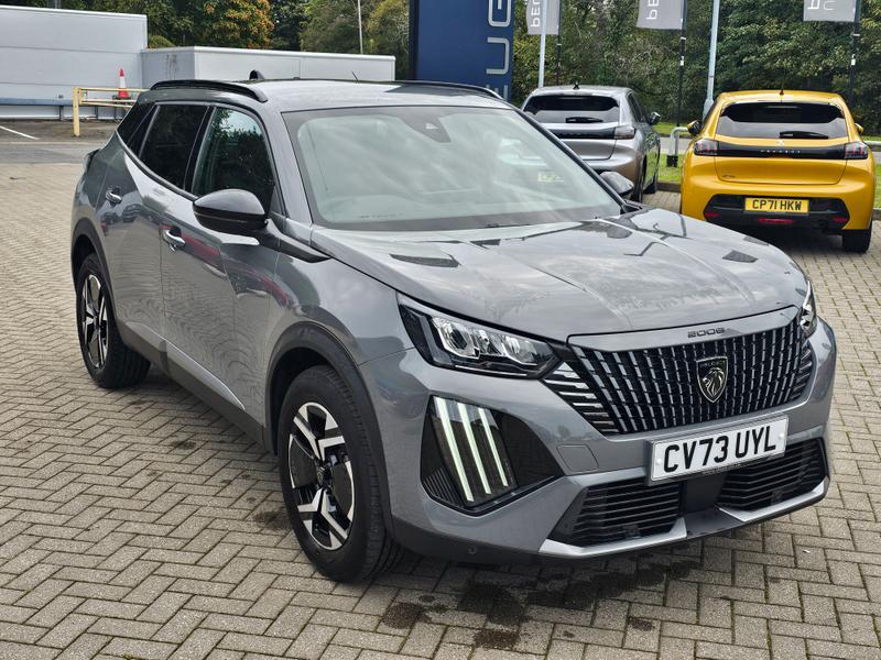 Used Peugeot 2008 2023 for sale - 76146616: Photo 1