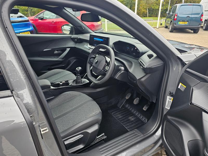 Used Peugeot 2008 2023 for sale - 76146616: Photo 11
