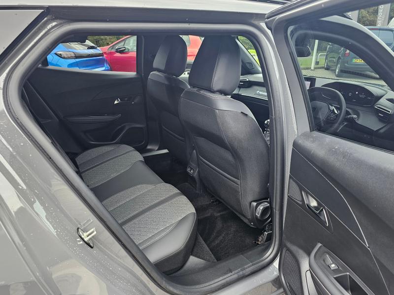 Used Peugeot 2008 2023 for sale - 76146616: Photo 22