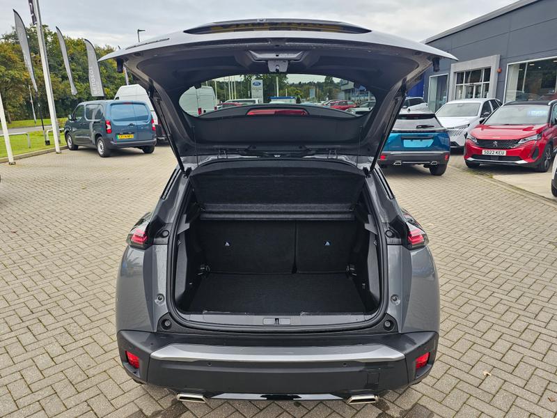 Used Peugeot 2008 2023 for sale - 76146616: Photo 23